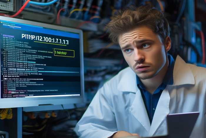 ping 192.168.1.1正常但是无网络；ping 192.168.1.1是什么意思