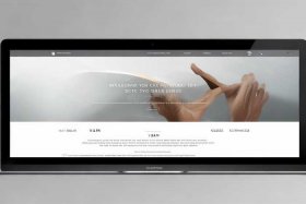html静态设计网页 - html5静态网页设计