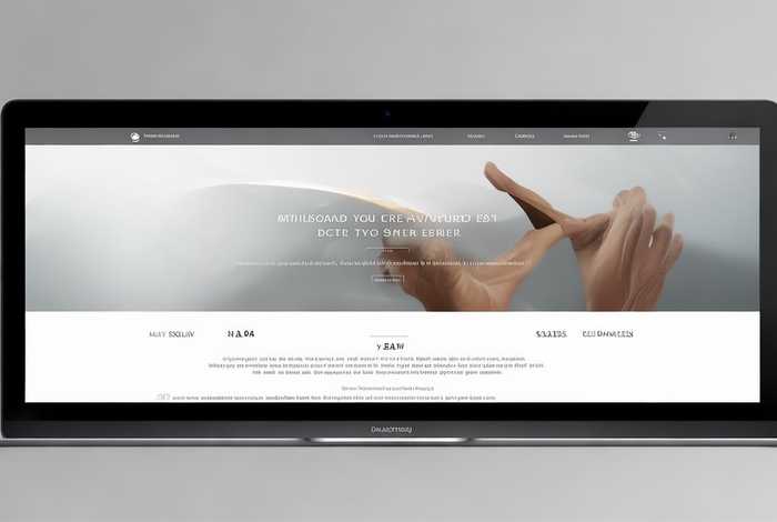 html静态设计网页 - html5静态网页设计
