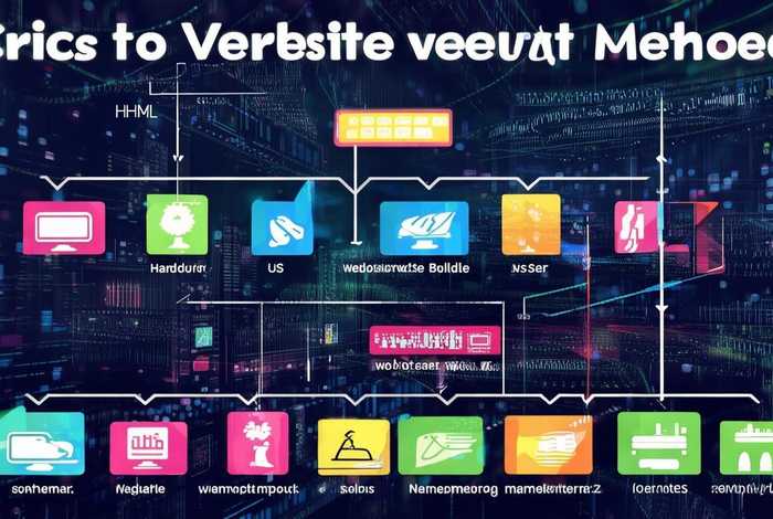 创建网站方法（创建网站方法有哪些）