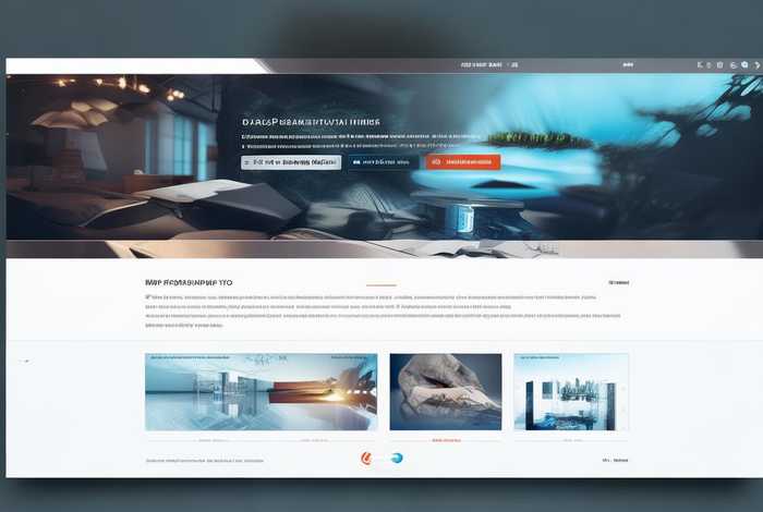 web前端设计大作业源代码、web前端设计网站制作代码案例