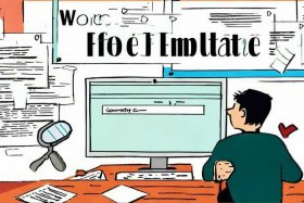 Word免费模板怎么找、word免费模板怎么找不到
