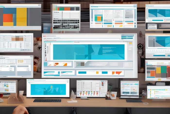 html网页设计软件（html网页设计软件有哪些）