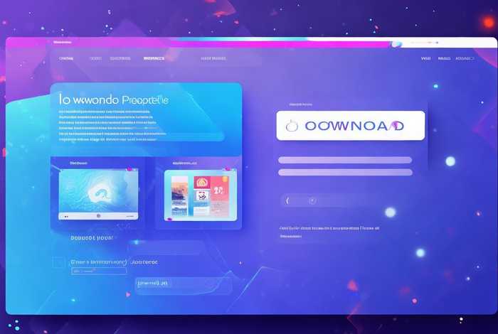 web端软件下载网站（web端软件下载网站是什么）
