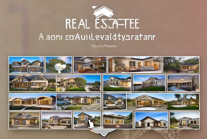 房地产广告设计网站、房地产广告设计网站有哪些