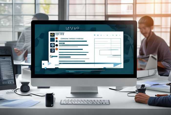 公司简介怎么做电子档、公司简介怎么做电子档案的