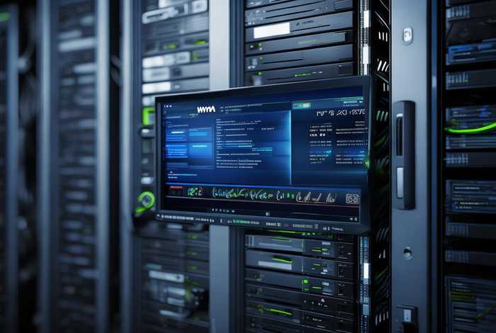 vmware虚拟机搭建web服务器 - 用vm的虚拟机搭建web服务器