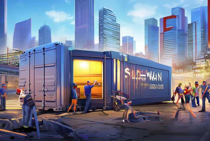 sdwan跨境专线可以自己搭建吗（跨境专线物流适用范围）