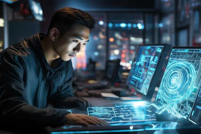 抖音搜索技术 - 抖音搜索技术 李磊