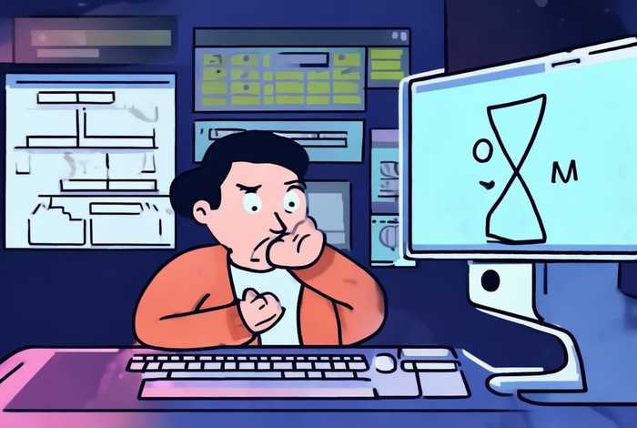 打开百度网页特别慢（打开百度网页特别慢怎么回事）