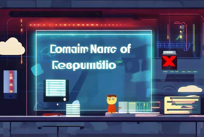 阿里云注册域名解析 - 阿里云注册域名解析失败