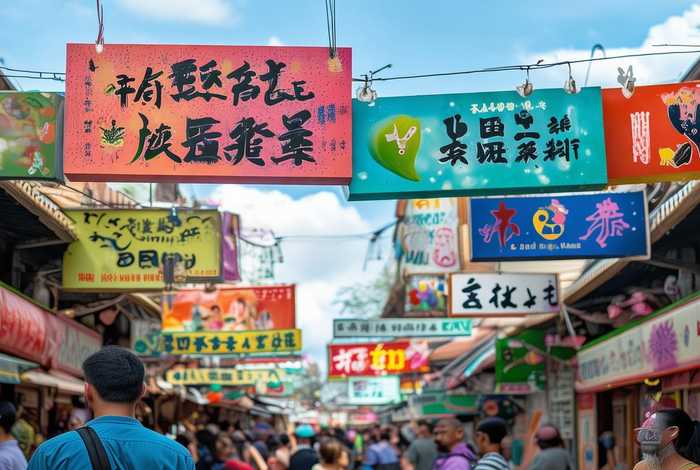 公司名称起名大全、餐饮公司名称起名大全