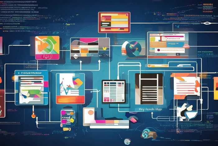 app开发的方式 - app开发的方式有几种