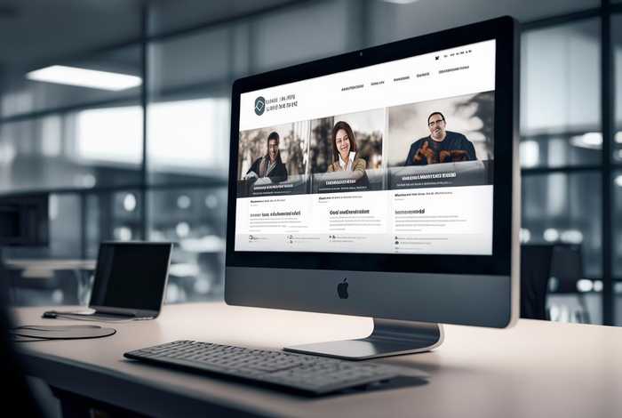 公司官网包括什么内容呢；公司官网需要什么资料