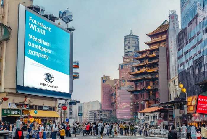 佛山网站开发公司（佛山网站开发公司有哪些）