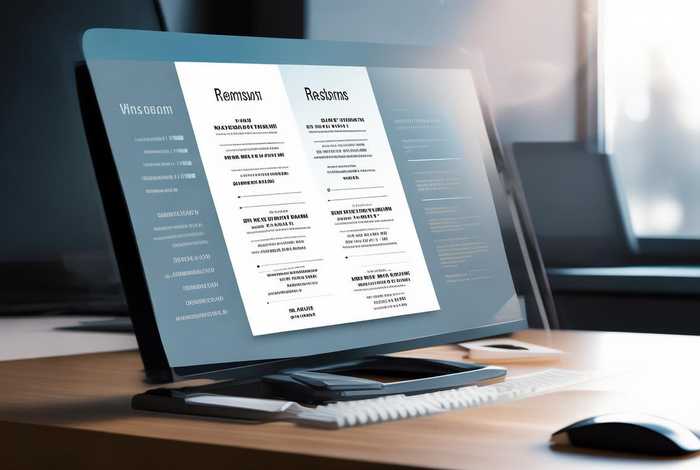 web制作个人简历代码（web制作个人简历代码是什么）