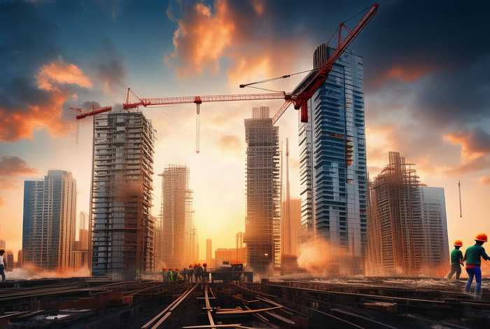 公司快速发展怎么说；公司发展速度快怎么说