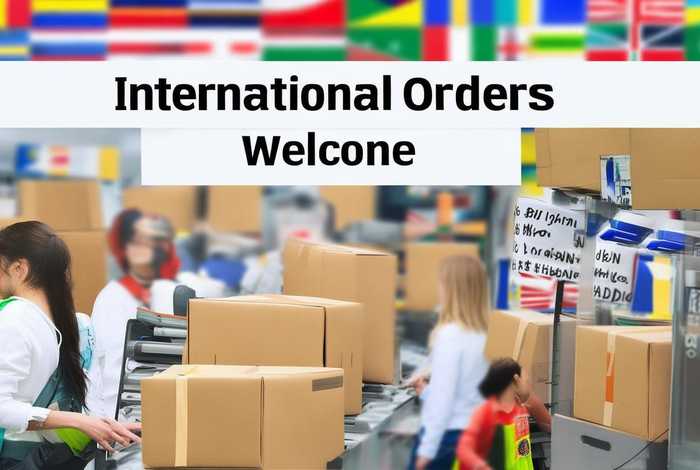 国外定单怎么接（国外定单怎么接收快递）