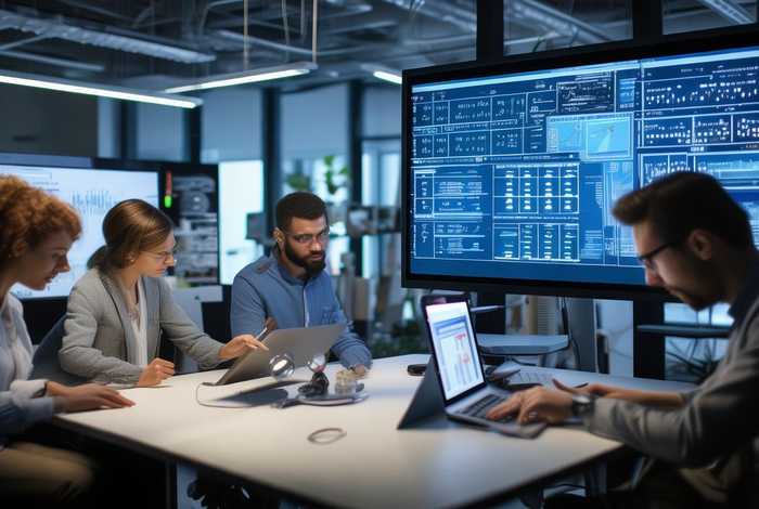 第三方软件测试机构是做什么的 第三方软件测试机构是做什么的呢