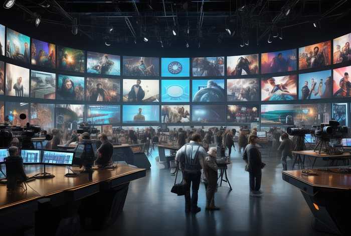 电影制作传媒、电影制作传媒有前途吗