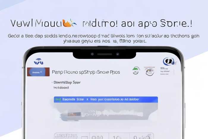 vivo手机怎么下载应用商店；vivo手机怎么下载应用商店到桌面