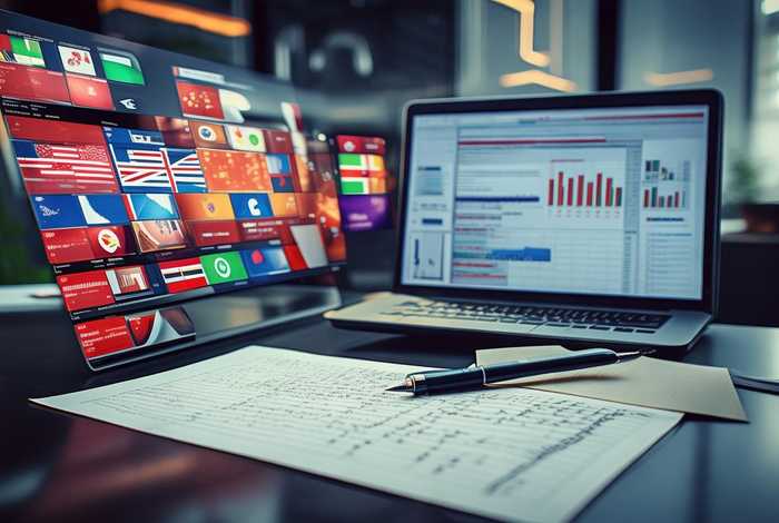 个人海外媒体运营；个人海外媒体运营工作总结