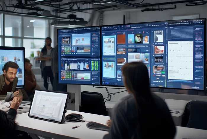 app开发是做什么 - app开发是做什么用的