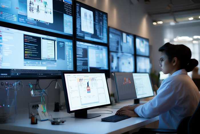 app开发制作软件，app软件开发制作全套教程