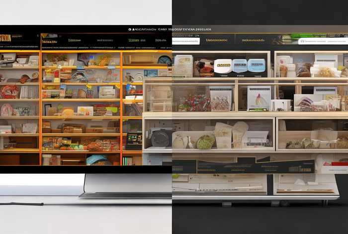 独立站的运营和搭建 独立站的运营和搭建的区别