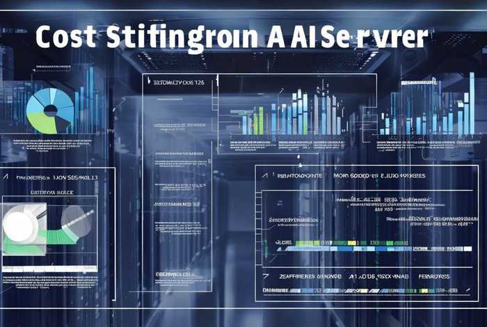 搭建ai服务器成本分析（搭建ai服务器成本分析怎么写）
