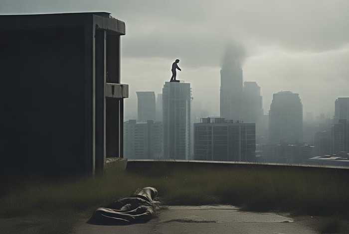 3楼跳下会不会死，3楼跳下会不会死人