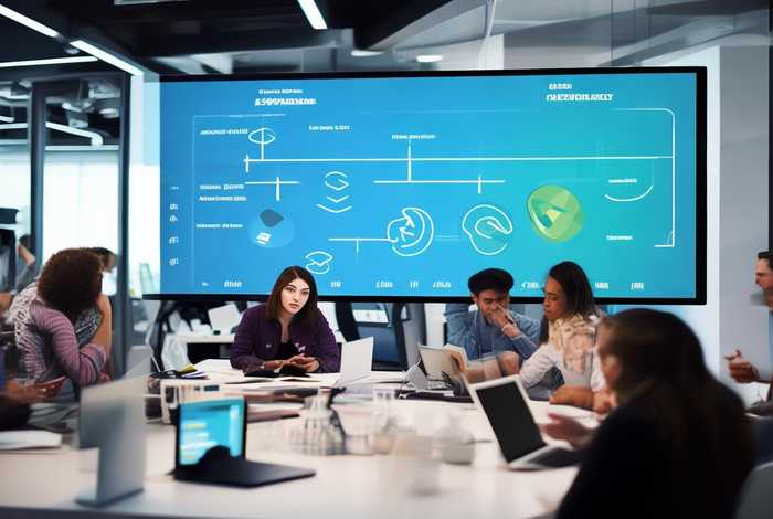 抖音团购小程序开发 - 抖音团购小程序开发流程