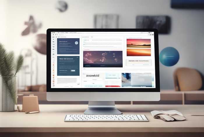web网页设计作业下载 - web网页设计作业下载什么软件