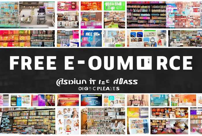 电商设计免费素材网站；电商设计素材网站哪个好 免费