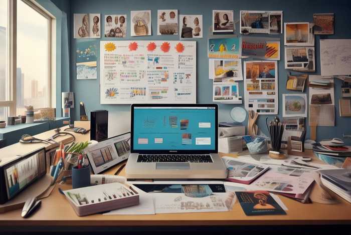 个人网站能允许做哪些工作（个人网站能允许做哪些工作呢）