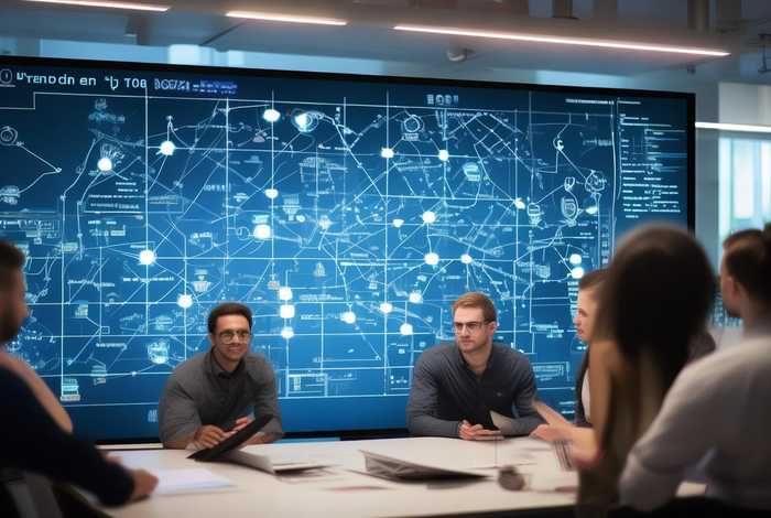 公司网络如何规划 如何为公司进行网络规划