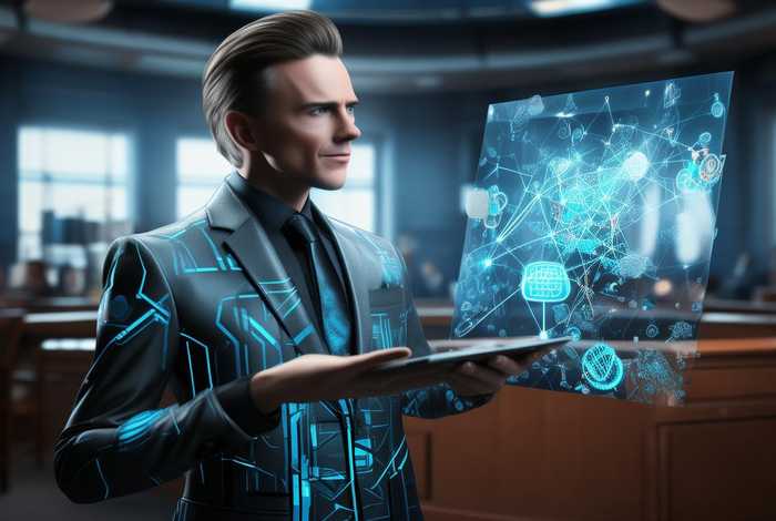 web 3律师 - web3律师