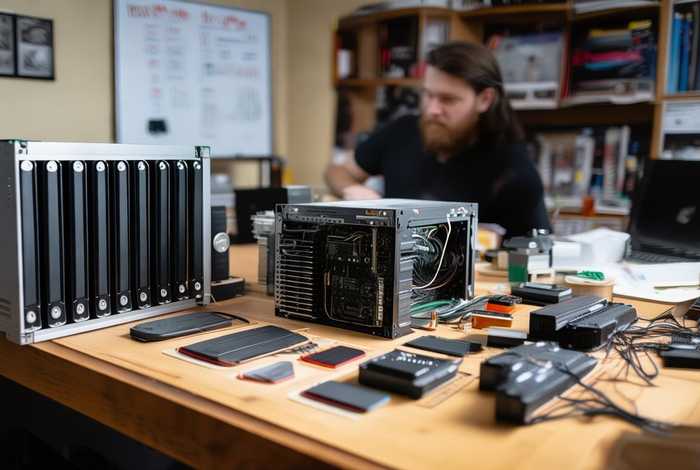 搭建个人nas、搭建个人nas要多少钱 搭建个人nas、搭建个人nas要多少钱