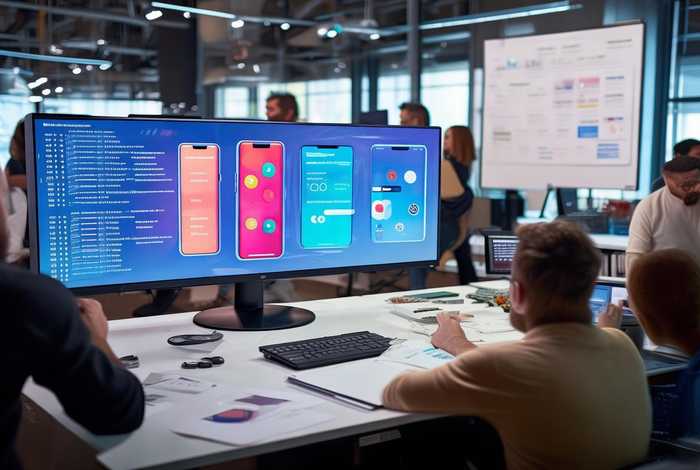 抖音小程序开发制作、抖音小程序开发制作流程