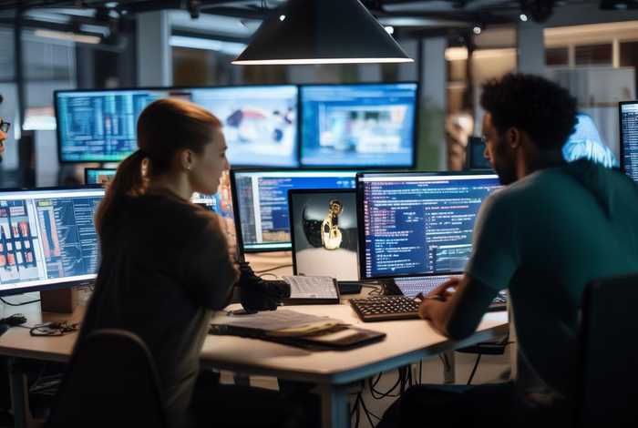 app开发是什么行业；app开发是什么行业类别