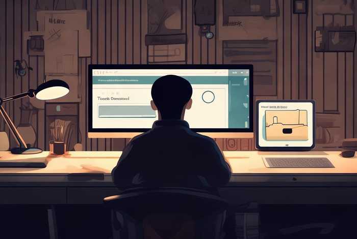 web下载安装，web安装包