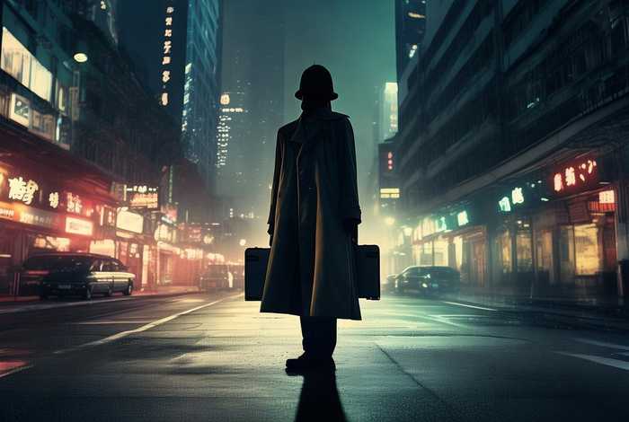 广州私人调查 广州私人调查公司哪家好