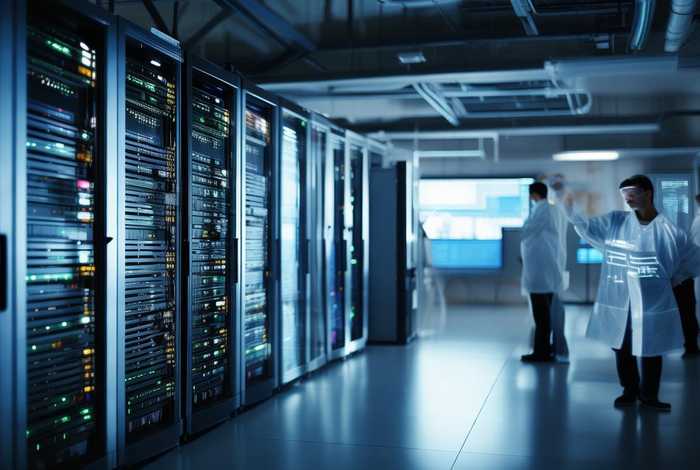 服务器搭建web服务、服务器搭建web服务模式