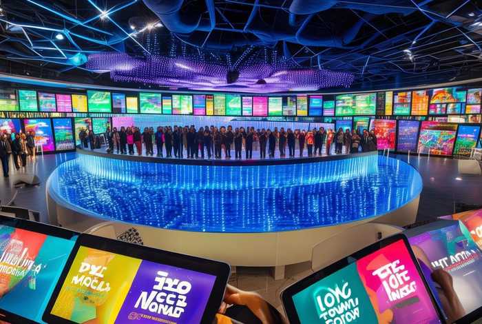 公司的推广宣传语 - 公司的推广宣传语怎么写