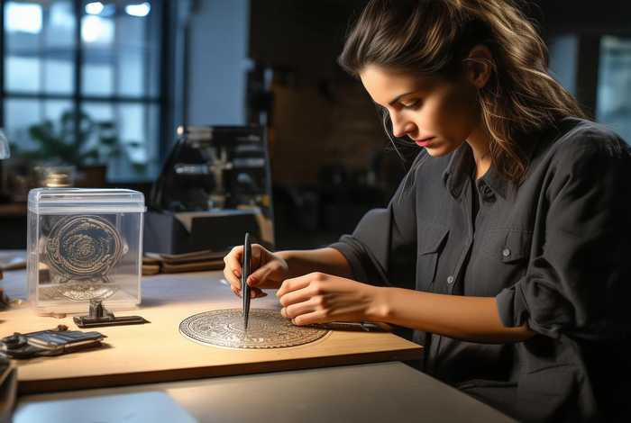 公司怎么弄公章（怎么弄公司印章）