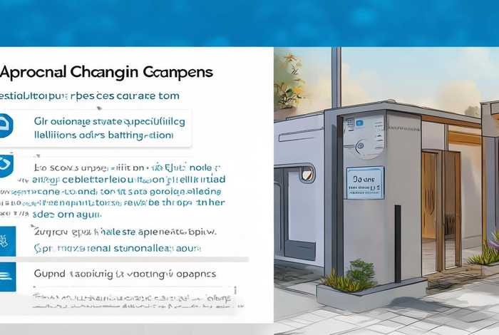 个人充电桩怎么申请安装、个人充电桩怎么申请安装资质