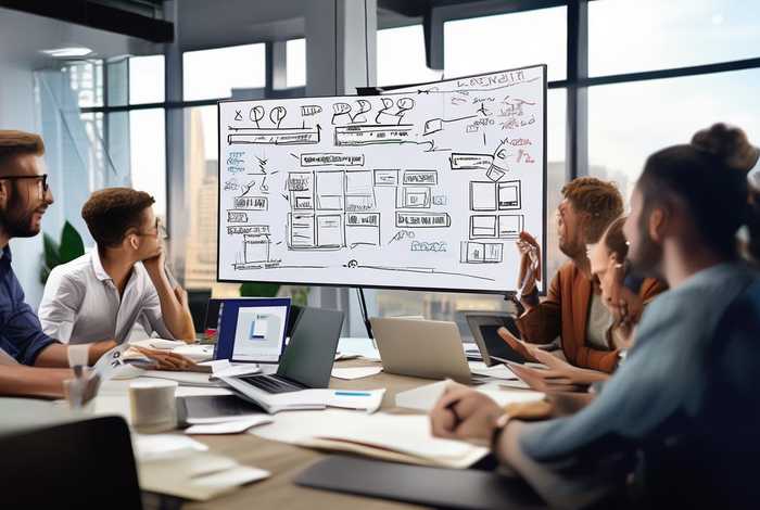 公司搭建网站怎么做；公司搭建网站怎么做的