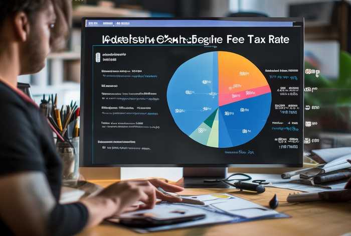 广告公司设计费税率是多少，广告公司设计费税率是多少啊