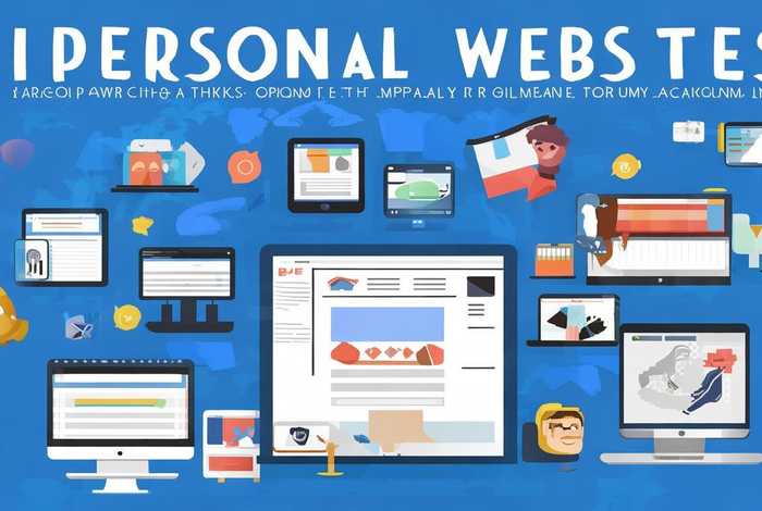 个人建站有什么用 - 个人建站有什么用处