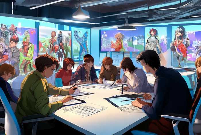 杭州动漫设计公司最新招聘、杭州动漫设计公司最新招聘信息